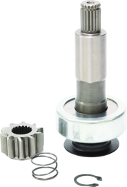 Twin Power 17-Up M8 Models Starter Drive M8