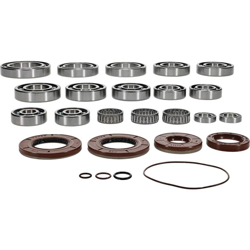All Balls Racing 22-23 Polaris PRO XD Full Size Diesel Transaxle Bearing and Seal Kit