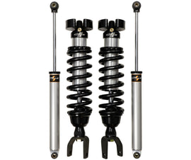 Carli 09-18 Dodge Ram 1500 2.5 C/O Front IFP 2.0 Rear Lift Shock Package - Shocks Only