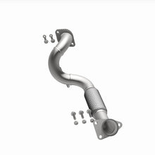 Load image into Gallery viewer, BRE Exhaust 08-10 Rogue 2.5L Front Pipe Kit