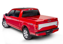 Load image into Gallery viewer, UnderCover 18-20 Chevy Colorado/GMC Canyon 5ft Elite LX Bed Cover - Satin Steel Gray
