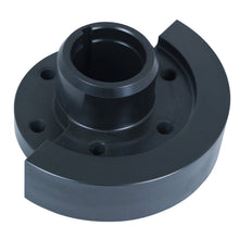 Load image into Gallery viewer, Fluidampr SBC Externally Balanced Single Keyway Harmonic Balancer Adapter Hub (Hub Only)