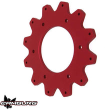 Load image into Gallery viewer, Camburg 3.25 Race Series TT Rear Hub Kit (6x6.5 / 40sp)