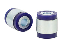 Load image into Gallery viewer, SuperPro 2005 Subaru Outback XT Limited Rear Lower Inner Control Arm Bushing Kit