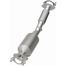 Load image into Gallery viewer, Magnaflow 19-21 Nissan Altima 2.5L Single Underbody Direct Fit Converter