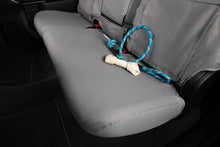 Load image into Gallery viewer, Covercraft 1996-02 Toyota 4Runne Polycotton SeatSaver Custom Second Row Seat Covers - Grey