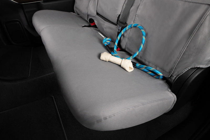 Covercraft 26 Toyota Rav4 Polycotton SeatSaver Custom Front Row Seat Covers