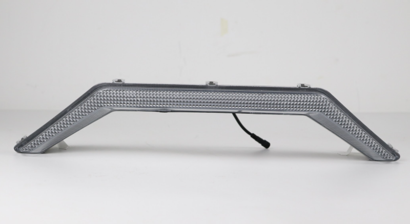 DragonFire Racing Fang Lights RGBW Polaris RZR Pro R 25+