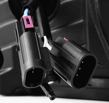 Load image into Gallery viewer, AlphaRex 20-22 Ford F150 Pro-Series Projector Headlights Alph. Black w/ Act.Light / Seq. Sig. / DRL