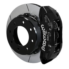 Load image into Gallery viewer, Wilwood TX6R Rear Kit 15.50in Black w/ Lines 20-24 GM Truck/SUV 2500