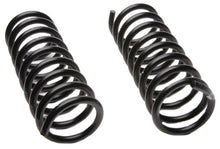 Load image into Gallery viewer, Moog 63-65 Ford Falcon Front Coil Springs