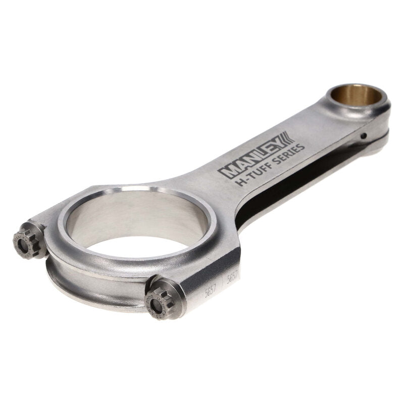 Manley Mazdaspeed 3 MZR 2.3L H/T DISI Turbo H Tuff Connecting Rod Set - Single Rod