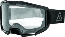 Load image into Gallery viewer, Answer Apex 1 Goggle Black/Black - Youth