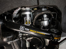 Load image into Gallery viewer, ICON 2020+ GM 2500HD/3500 0-2in Stage 3 Suspension System - Tubular