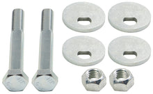 Load image into Gallery viewer, MOOG 06-09 Pontiac Solstice Front / Rear Caster/Camber Kit