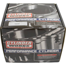 Load image into Gallery viewer, Cylinder Works 09-15 Kawasaki KX 450 F 450cc Big Bore Cylinder 98mm