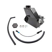 Load image into Gallery viewer, Wehrli 13-18 Dodge 6.7L Cummins OEM Placement Coolant Tank Kit - Bengal Silver
