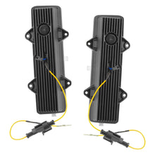 Load image into Gallery viewer, Oracle Lighting 21-23 Ford Bronco Dual Function Reverse LED Flush Taillight - Amber/White NO RETURNS
