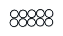 Load image into Gallery viewer, Vibrant -8AN Rubber O-Rings - Pack of 10