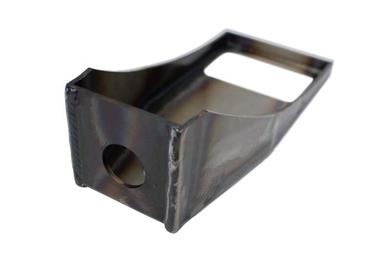 Rust Buster 95-04 Toyota Tacoma Double Cab Front Bed Mount
