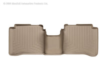 Load image into Gallery viewer, WeatherTech 02-06 Nissan Altima Rear FloorLiner - Tan