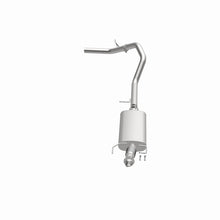 Load image into Gallery viewer, BRExhaust 15-17 Lincoln Navigaor/ Ford Expedition Exhaust Kit