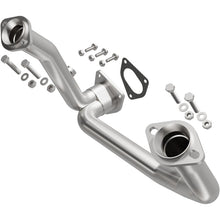 Load image into Gallery viewer, BRE Exhaust 93-97 B3000 B4000 Ranger 3.0L 4.0L Front Pipe Kit