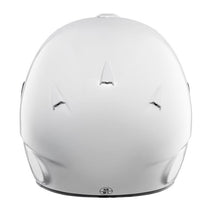 Load image into Gallery viewer, Sparco Helmet Sky KF-5W Xxl White