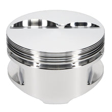 Load image into Gallery viewer, JE Pistons 350SBC 4.070 STD FT Set of 8 Pistons