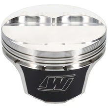 Load image into Gallery viewer, Wiseco RED Series Chevy Small Block 350 4.060in Bore 1.125in CH -2.00 CC Piston Set