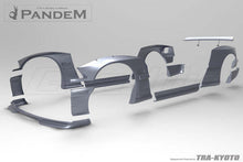 Load image into Gallery viewer, GReddy BMW E36 Pandem Blister Kit