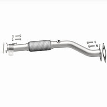 Load image into Gallery viewer, BRE Exhaust 01-06 Elantra 2.0L Front Pipe Kit