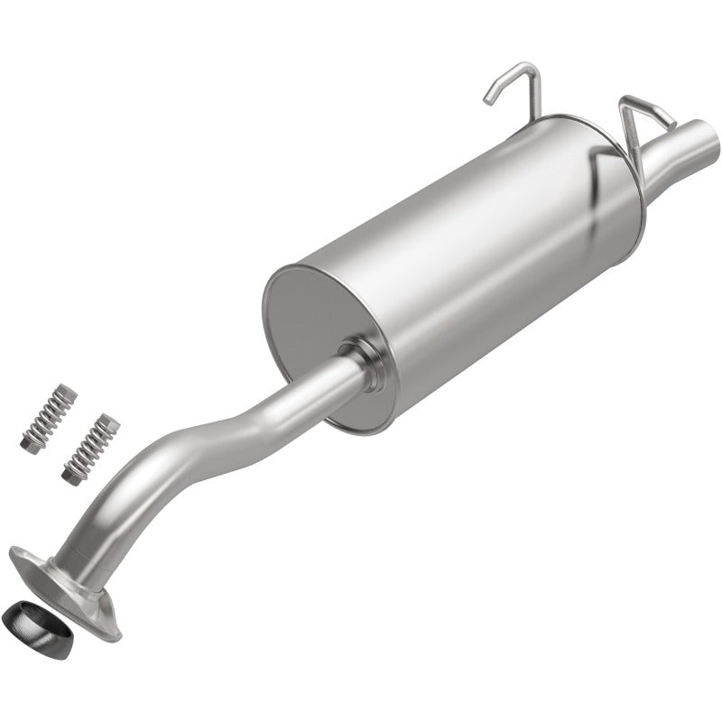 BRE Exhaust 07-09 CR-V 2.4L Muffler Kit