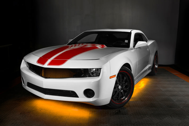 Oracle Universal Dynamic LED Underbody Kit - ColorSHIFT - Dynamic NO RETURNS