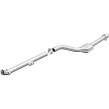 Load image into Gallery viewer, MagnaFlow Conv DF 03-05 Mercedes C230 1.8L