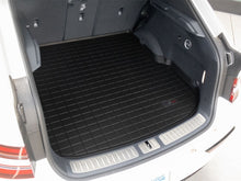 Load image into Gallery viewer, WeatherTech 25-25 Genesis GV80 Coup Trunk Cargo Liners - Black