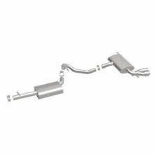 Load image into Gallery viewer, BRExhaust Exhaust Kit - 09-17 VW Tiguan 2.0L