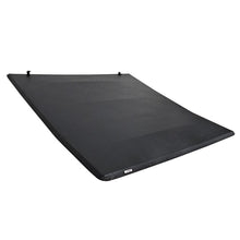Load image into Gallery viewer, Westin 2022+ Toyota Tundra 66in Bed Soft Tri-Fold Tonneau Cover