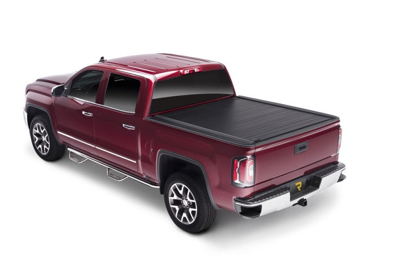 Retrax 07-13 Chevy/GMC 5.8ft Bed RetraxPRO MX