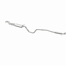 Load image into Gallery viewer, BRExhaust 11-19 Ford Fiesta 1.6L Exhaust Kit