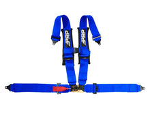 Load image into Gallery viewer, PRP 4.3 Harness Latch and Link- Blue