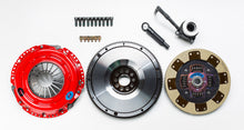 Load image into Gallery viewer, South Bend / DXD Racing Clutch 2004 Volkswagen Golf IV R32 3.2L Stg 3 Endur Clutch Kit (w/ FW)