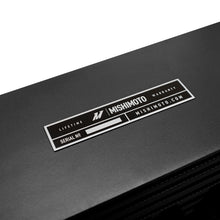 Load image into Gallery viewer, Mishimoto 2022+ Honda Civic 1.5T Intercooler Kit - Black Intercooler - Red Pipes