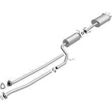 Load image into Gallery viewer, MagnaFlow BRE Exhaust Kit 14-15 Honda Civic 1.8L