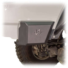 Load image into Gallery viewer, Turn Offroad 2020+ Jeep JT Corner Guards