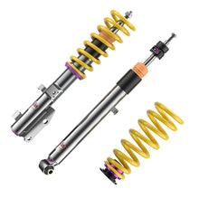 Load image into Gallery viewer, KW 07-20 Hyundai Ioniq 5 NE 4WD Coilover suspension bundle V3