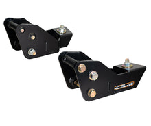 Load image into Gallery viewer, arli 2023+ Ford F250/350 4x4 Radius Arm Drop Brackets - 3.5in Lift