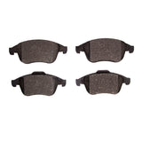 DFC 10-17 Renault Safrane (Mexico) Front 3000 Semi-Metallic Brake Pads