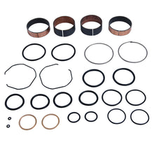 Load image into Gallery viewer, All Balls Racing 19-22 Suzuki RMZ250 Fork Bushing Kit