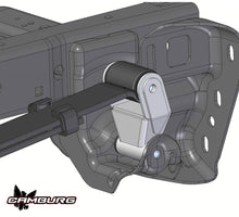 Load image into Gallery viewer, Camburg 17-20 Ford Raptor/ 15-24 F-150 TIG 4130 Shackles (stock length)
